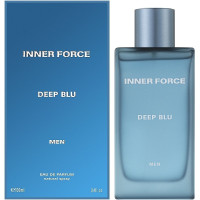 Geparlys Inner Force Deep Blu