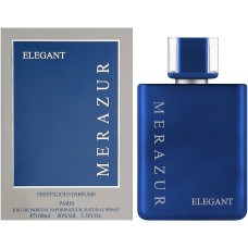 Prestigious parfums Merazur Elegant парфумована чоловiча вода