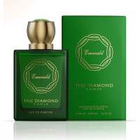 Karl Antony The Diamond Emerald