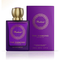 Karl Antony The Diamond Radiant