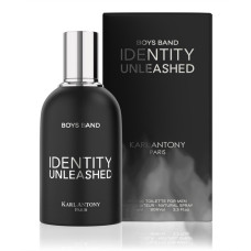 Karl Antony Boys Band Identity Unleashed