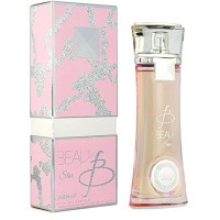 Armaf Beau Star Pink Woman елегантність у флаконі
