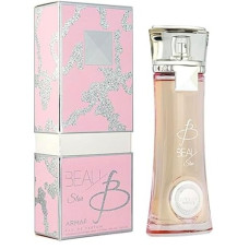 Armaf Beau Star Pink Woman елегантність у флаконі