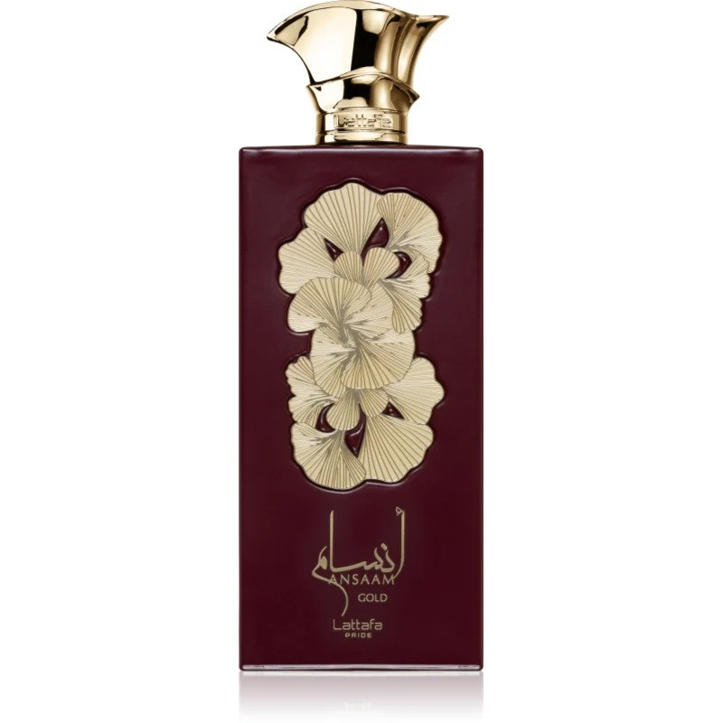 Lattafa Ansaam Gold
