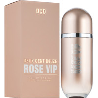 Fragrance World Deux Cent Douze Rose Vip женские духи