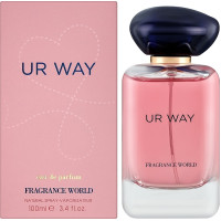 Fragrance World U R Way