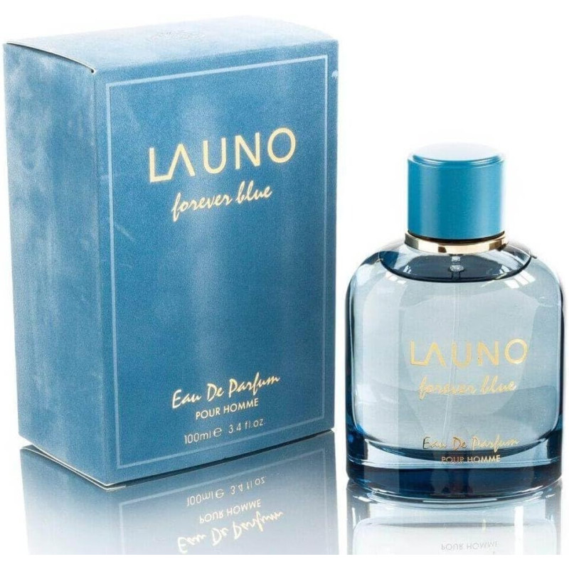 Fragrance World La Uno Forever Blue
