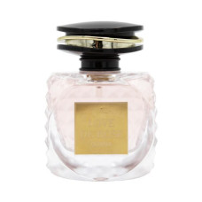 Fragrance World Love De Rose Donna - неймовірна квіткова композиція, у якій гармонійно переплітаються ноти троянди, ванілі та мускусу. Цей аромат створює атмосферу романтики і ніжності, ідеально підходить для щоденного використання та особливих моментів.