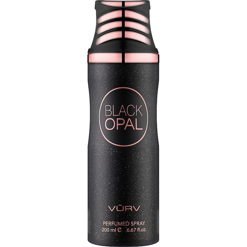 Vurv Black Opal дезодорант 200мл