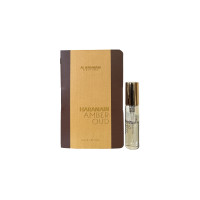 Al Haramain Amber Oud Gold Edition mini