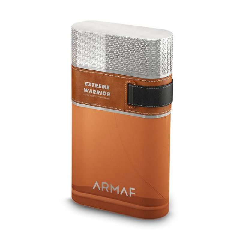 Armaf Extreme Warrior