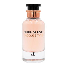 Fragrance World Champ De Rose Jacques Yves парфюмированная вода 100 мл