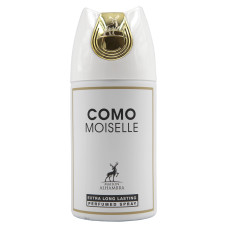 ALHAMBRA Como Moiselle дезодорант 250мл для жінок