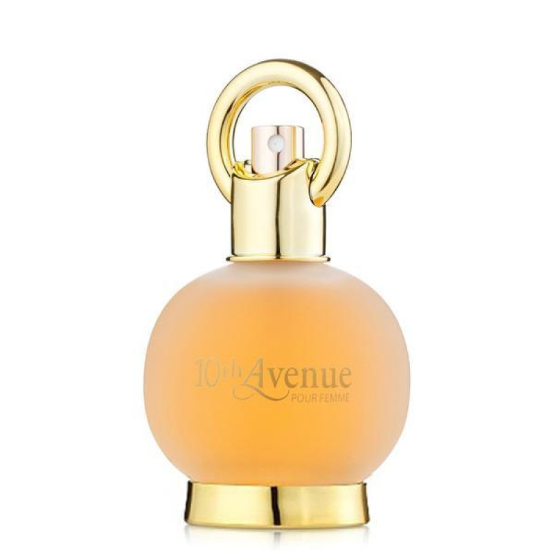 Karl Antony 10 Avenue Тестер
