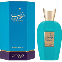 Zimaya Rabab blue жіноча