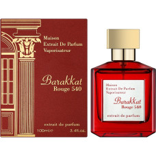 Fragrance World Barakkat Rouge 540 extrait жіноча