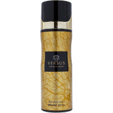 Fragrance World Versus Crystal Noir жiночий дезодорант 200