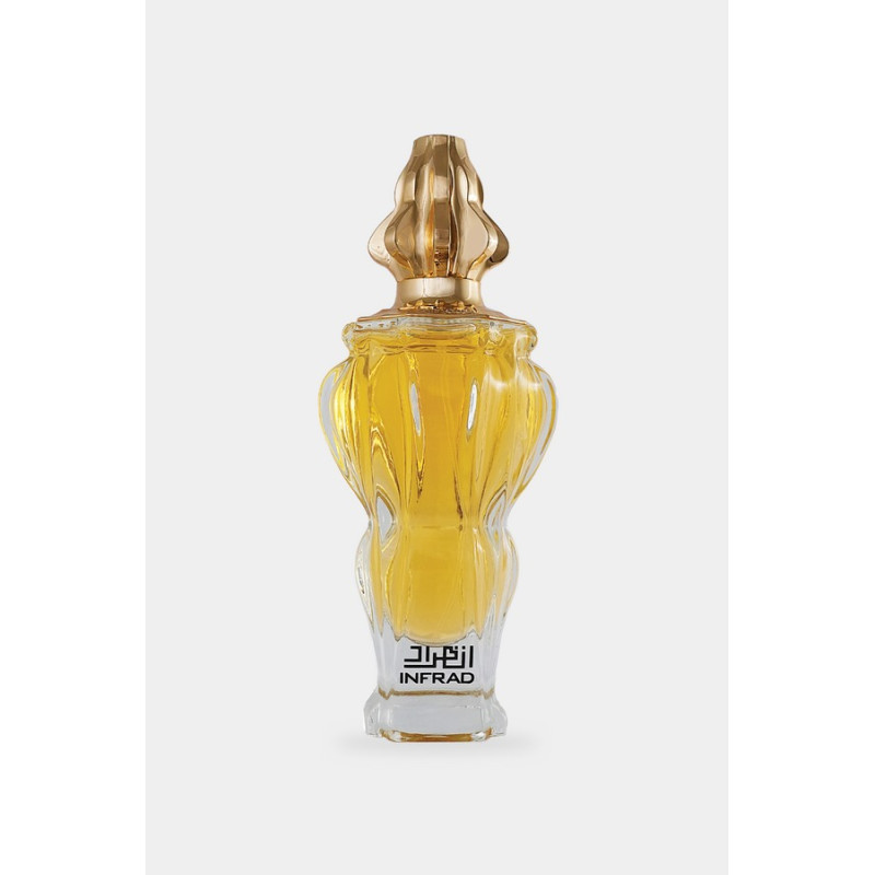 Zimaya Infrad Luxe Edition