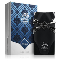 Zimaya Zahir Cobalt