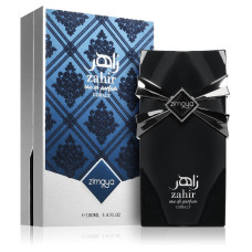 Zimaya Zahir Cobalt