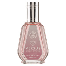 Fragrance World Versus Bright Crystal 50мл