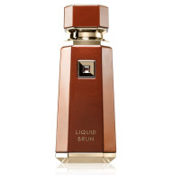 French Avenue Liquid Brun