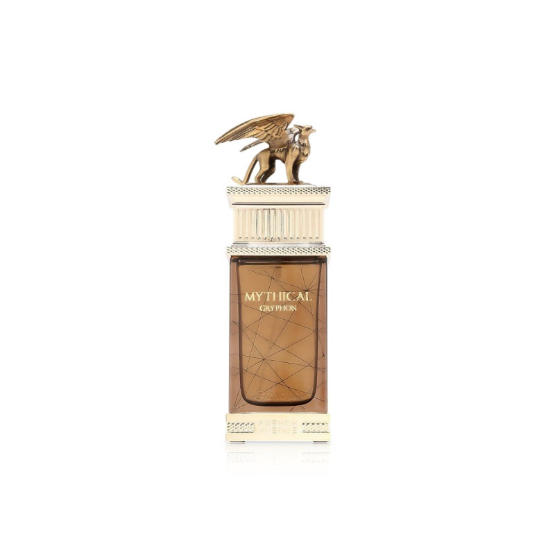 French Avenue Mythical Gryphon