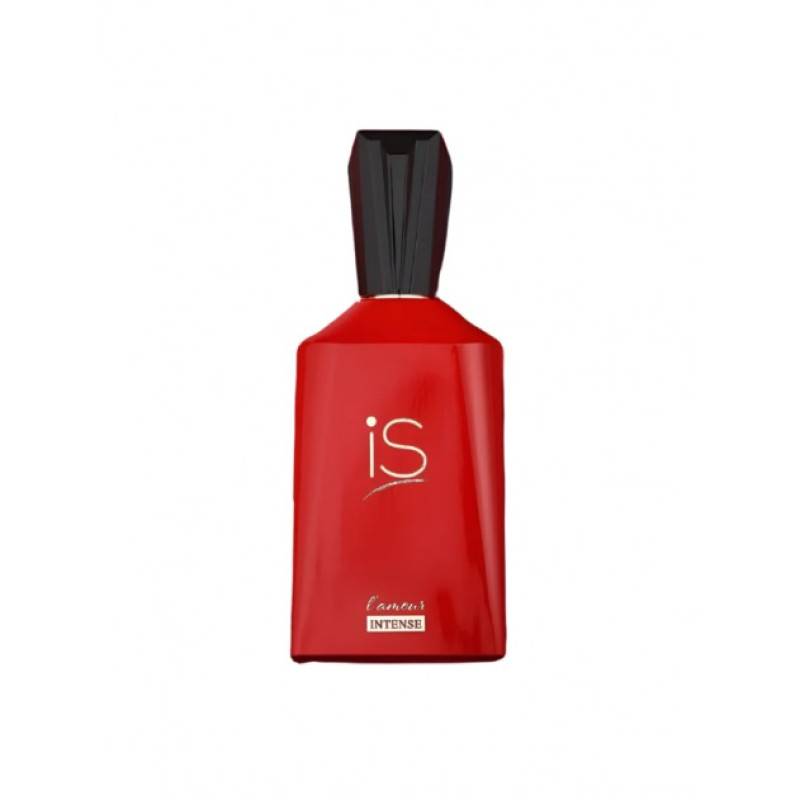 Fragrance World iS L&#039;amour Intense