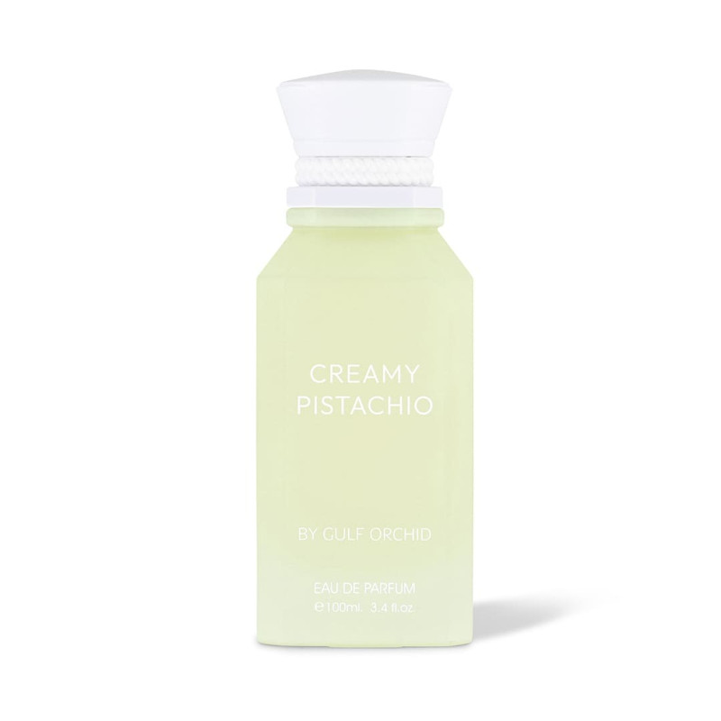 Gulf Orchid Creamy Pistachio