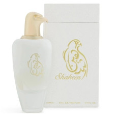Maison Asrar Shaheen White
