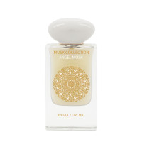Gulf Orchid Musk Angel Musk