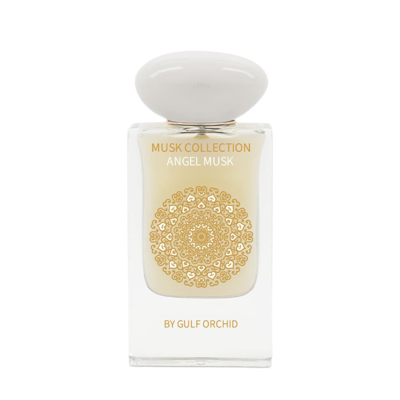 Gulf Orchid Musk Angel Musk