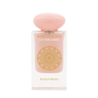 Gulf Orchid Musk Cotton Candy