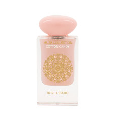 Gulf Orchid Musk Cotton Candy