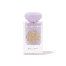 Gulf Orchid Musk Mysterious Tahara