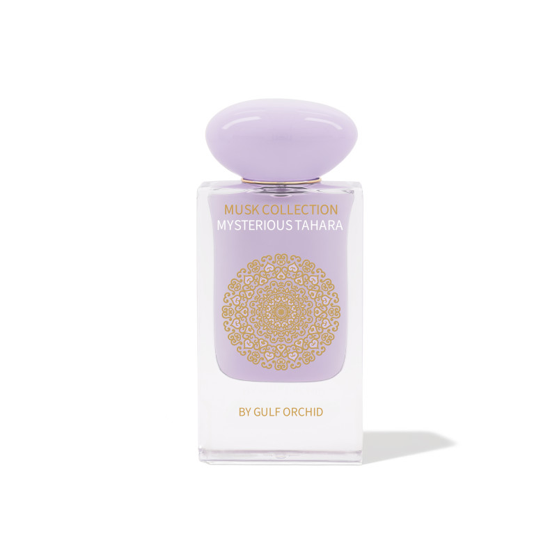 Gulf Orchid Musk Mysterious Tahara