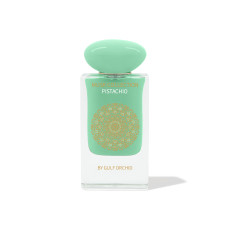 Gulf Orchid Musk Pistachio