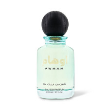 Gulf Orchid Awham - це магія сходу в кожній краплі.