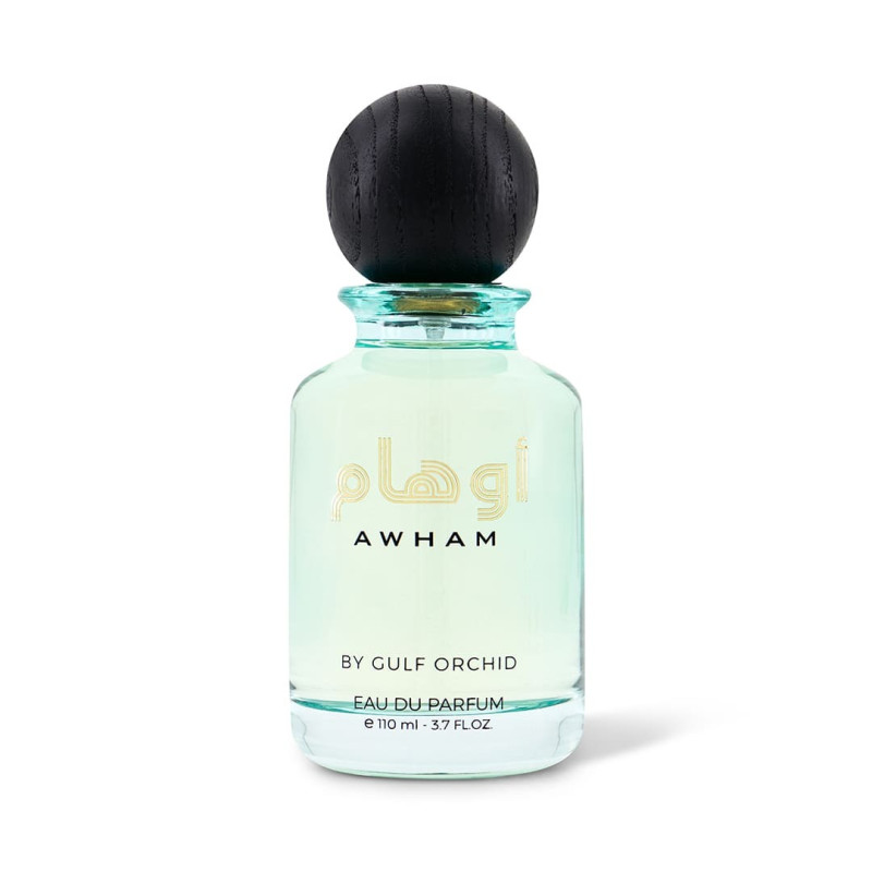Gulf Orchid Awham - це магія сходу в кожній краплі.