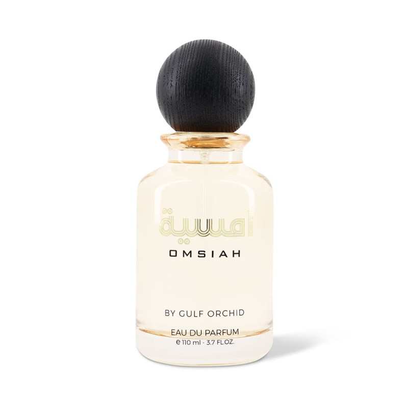 Gulf Orchid Omsiah