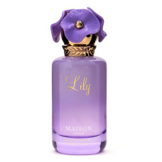 Maison Asrar Lily