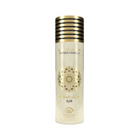 Gulf Orchid Musk Tahara Vanilla дезодорант 200мл для свіжості.