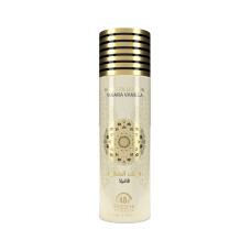 Gulf Orchid Musk Tahara Vanilla дезодорант 200мл для свіжості.