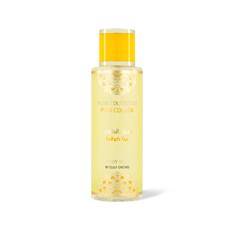 Gulf Orchid Musk Pina Colada парфюмированный спрей 250мл