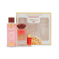 Gulf Orchid Pomegranate набор