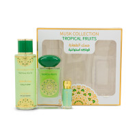 Gulf Orchid Tropical Fruits набор