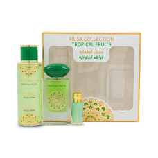 Gulf Orchid Tropical Fruits набор