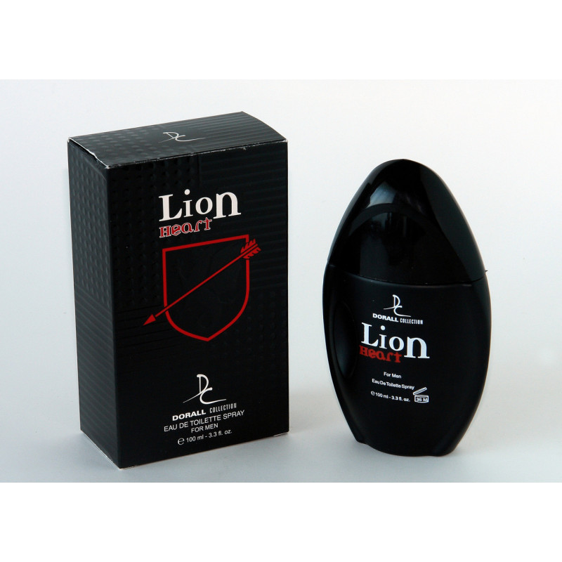 Lion Heart Dorall Collection