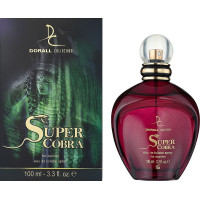Super Cobra Dorall Collection женские духи