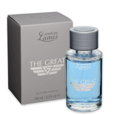 Creation Lamis The Great